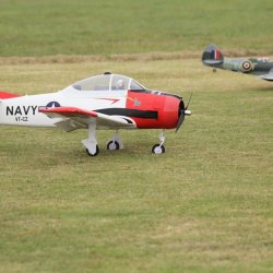 Model Air Show 2016